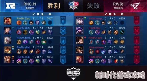 网友热议：带动全场节奏的秘诀！王者荣耀杨戬重做后打野出装最新推荐