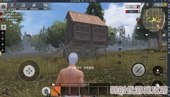 王牌战争新手必看！全面攻略大全及速成教程，网友亲测好评推荐