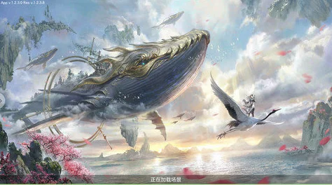 2024年网友力荐：受欢迎的MMO仙侠游戏排行榜及人气较高仙侠游戏精选