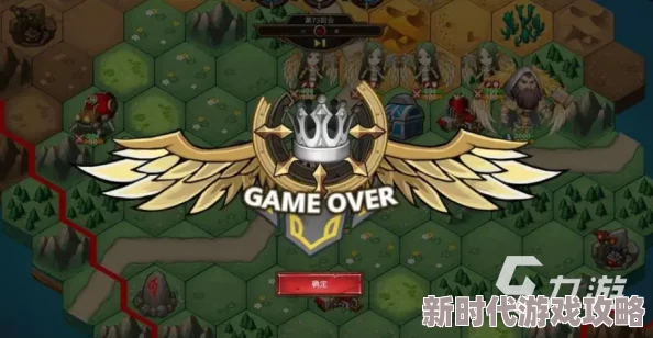 2024热门战棋手游大盘点，看哪款最受欢迎？网友真实评价来袭！