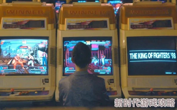 2024经典老游戏复兴！网友热评：必玩经典游戏机游戏APP大全推荐