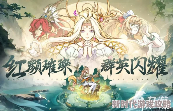 2024经典世界树游戏大盘点，网友热议：哪些好玩的世界树游戏不容错过？