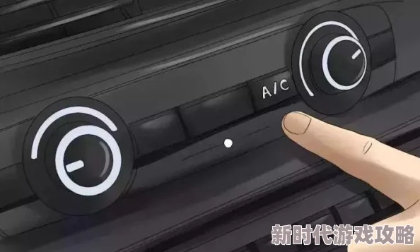 绝对求生开车技巧揭秘：熄火操作按键详解，网友热议哪个键最关键？