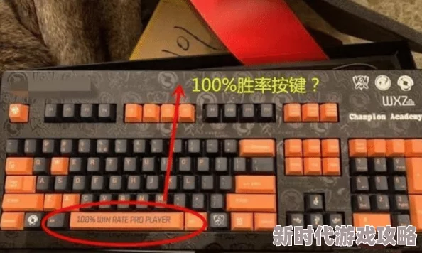 潜行者2键鼠改键技巧详解：网友亲测分享，高效操作设置参考指南