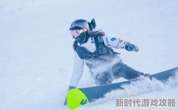 2024年冬天必玩！网友热评经典冬日游戏前五名，你体验过几款？