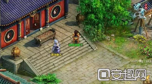 问道手游妖魔来袭全攻略：深度探索修仙世界的必备指南，网友热评实战宝典
