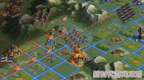 网友热议：幕府将军VS三国群雄，历史碰撞！九州劫手游世界观震撼细节首度曝光！