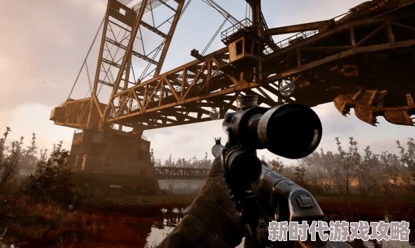 潜行者2切尔诺贝利之心新手必看：全面指南及玩家评价，助你轻松上手游戏玩法