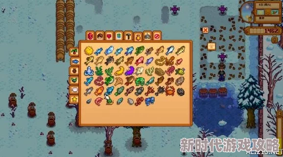 网友热评:星露谷物语潘妮红心事件全面攻略指南与心得分享 网友热评:星露谷物语潘妮红心事件全面攻略指南与心得分享