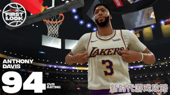 2024年耐玩NBA手游大盘点：网友力荐的几款超有趣篮球游戏推荐！