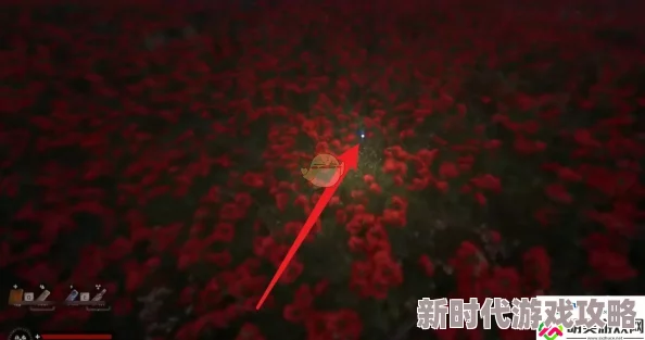 潜行者2：怪异之花效用详解及获取攻略，网友热议其隐身增益与高价售卖价值
