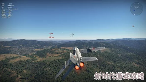 战争雷霆玩家热议:取消红外线锁定功能究竟是哪个按键?操作技巧大揭秘! 战争雷霆玩家热议:取消红外线锁定功能究竟是哪个按键?操作技巧大揭秘!