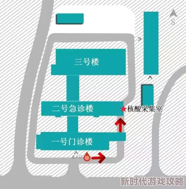 地铁逃生游戏热议：五图中黑门具体位置揭秘，网友纷纷评价寻找攻略难易度