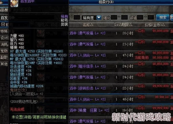 DNF奶妈称号选择指南：网友热议哪个称号性价比更高，实用评价汇总