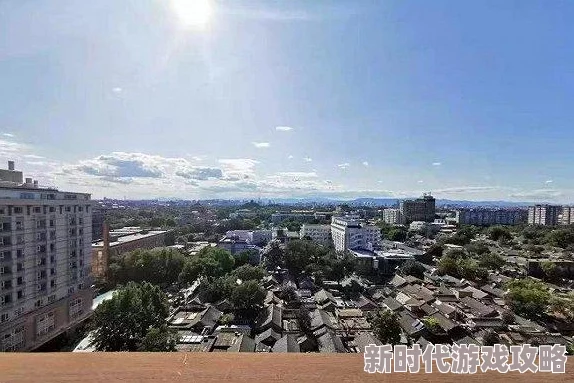 网友热议:城市天际线2中,欧洲风情与北美风貌哪个更胜一筹? 网友热议:城市天际线2中,欧洲风情与北美风貌哪个更胜一筹?