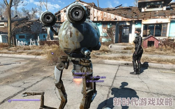 《辐射4》哪个随从能无限负重?玩家热议评价揭晓真相! 《辐射4》哪个随从能无限负重?玩家热议评价揭晓真相!