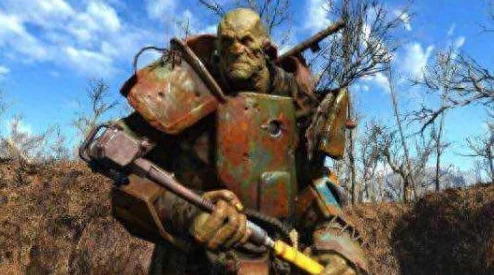 《辐射4》哪个随从能无限负重?玩家热议评价揭晓真相! 《辐射4》哪个随从能无限负重?玩家热议评价揭晓真相!