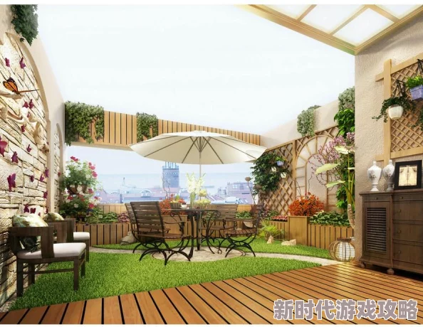 我的休闲时光:网友热评推荐,最佳花园装饰购买指南与店铺分享 我的休闲时光:网友热评推荐,最佳花园装饰购买指南与店铺分享