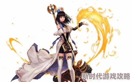 DNF玩家热议：天赋点分配指南，哪个奶妈职业更值得投入？