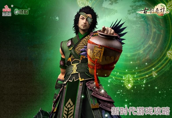 古剑奇谭ol斩风职业流派输出对比:网友热议哪个流派伤害更胜一筹 古剑奇谭ol斩风职业流派输出对比:网友热议哪个流派伤害更胜一筹