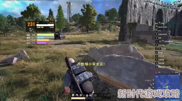 暗区突围山谷谷仓任务攻略详解：高效完成步骤与阻击手技巧，网友热议实战心得