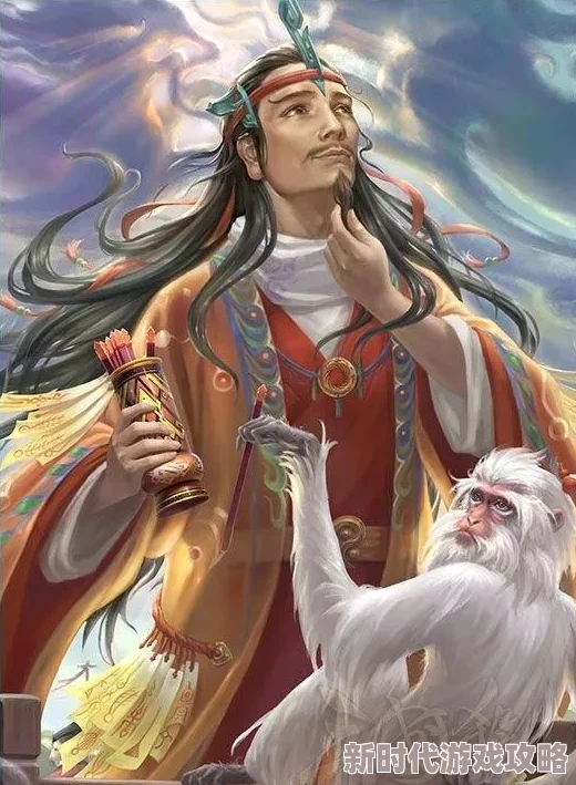 《命运骑士团》角色攻略-千抽篇：网友热议，高效抽取与培养策略大揭秘