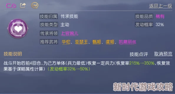 网友热议：文明与征服深度剖析，凯撒技能全解析及实战评价指南