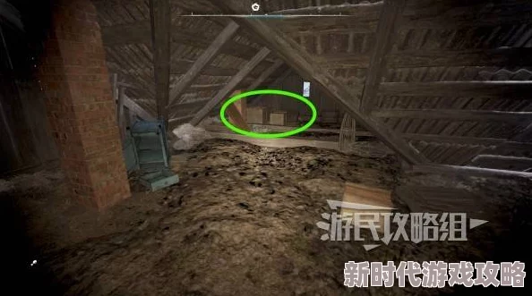 潜行者2怪异的锅寻觅指南：网友热评获取攻略及位置详解