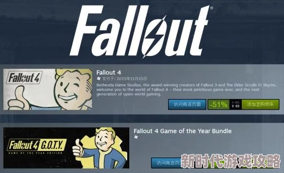 辐射4选哪个套餐？网友热议：性价比与内容丰富度成关键考量因素！