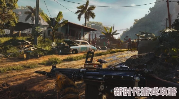 《孤岛惊魂7》发布或延至2026年底,育碧加大开发资源投入引网友热议 《孤岛惊魂7》发布或延至2026年底,育碧加大开发资源投入引网友热议