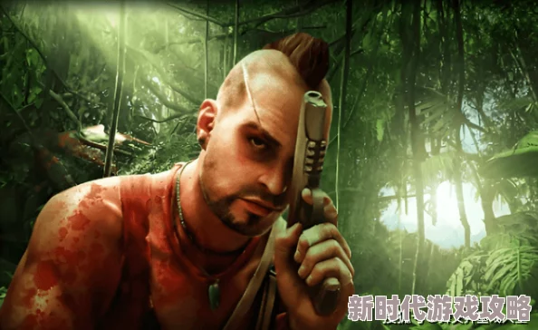 《孤岛惊魂7》发布或延至2026年底,育碧加大开发资源投入引网友热议 《孤岛惊魂7》发布或延至2026年底,育碧加大开发资源投入引网友热议