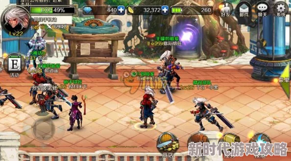 穿越火线手游终究生化新buff：玩家热议其增强战斗体验与策略乐趣的效用