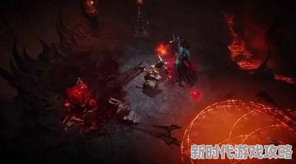 《暗黑破坏神 燃烧之魂》手游全攻略：深度解析核心玩法，助你称霸服务器获网友盛赞