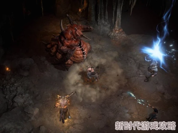 《暗黑破坏神 燃烧之魂》手游全攻略：深度解析核心玩法，助你称霸服务器获网友盛赞