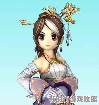 网友热议：热血江湖中哪位女角色最受欢迎？深度评价解析