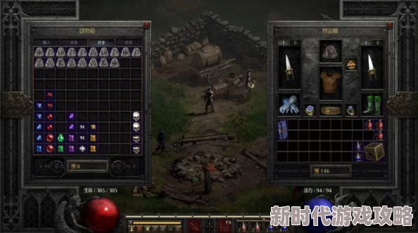 网友热议：暗黑破坏神2中哪个职业在PK场上最为强势？