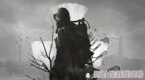 《潜行者2 切尔诺贝利之心》游戏保存技巧全解析，网友热议高效存档方法