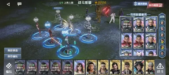 网友热议：吞噬星空黎明角色强度节奏榜最新评价及排名如何？