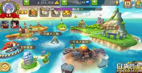 《露玛岛》寻宝猎人职业特点全解析，网友热议其探险技能与宝藏追寻魅力
