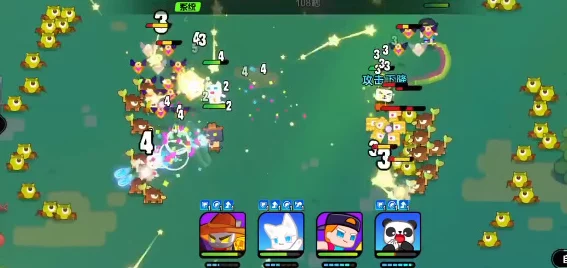 网友热议：超级幻影猫光痕版，幻影英雄快速升级全攻略及方法解析