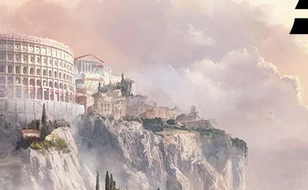 《纪元117 罗马和平》Steam商店页公开，网友热议：历史策略新篇章值得期待！