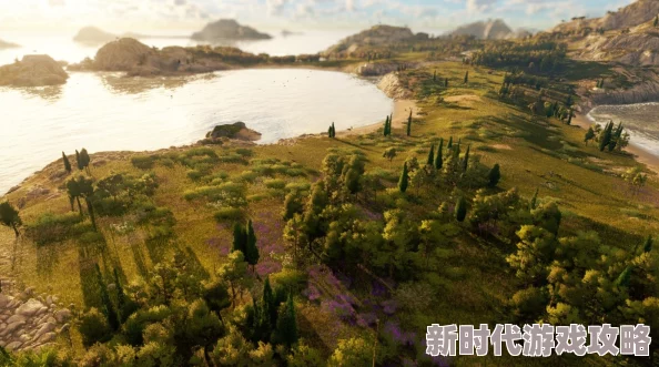 《纪元117 罗马和平》Steam商店页公开，网友热议：历史策略新篇章值得期待！