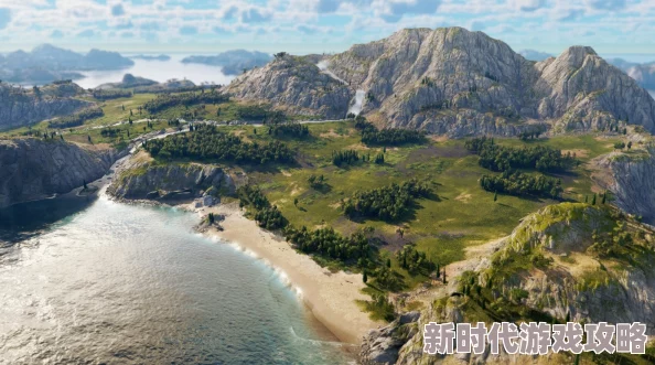 《纪元117 罗马和平》Steam商店页公开，网友热议：历史策略新篇章值得期待！