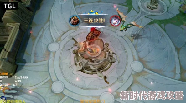 网友热议：揭秘神仙道孩子学艺全过程，总共多少式技艺令人叹为观止！