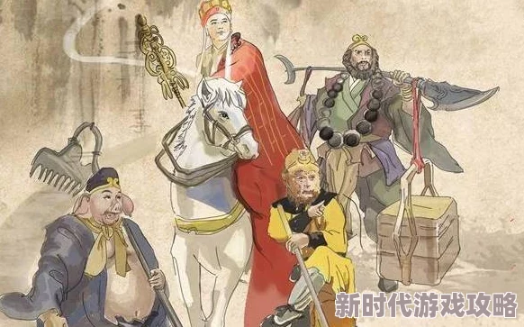 网友热议：揭秘神仙道孩子学艺全过程，总共多少式技艺令人叹为观止！