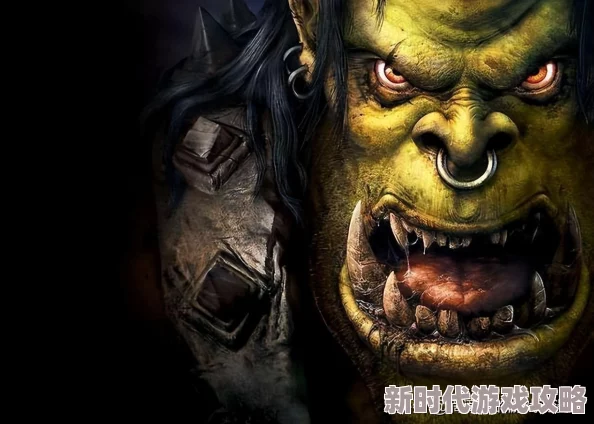 网友热议：魔兽争霸中哪个种族最厉害？深度评价揭晓答案！