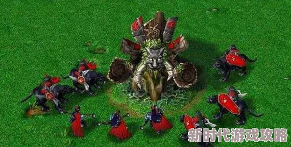 网友热议：魔兽争霸中哪个种族最厉害？深度评价揭晓答案！