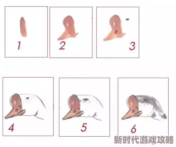 网友热议：鹅鸭杀游戏中，鸭子角色刀人高手必备技巧大揭秘！