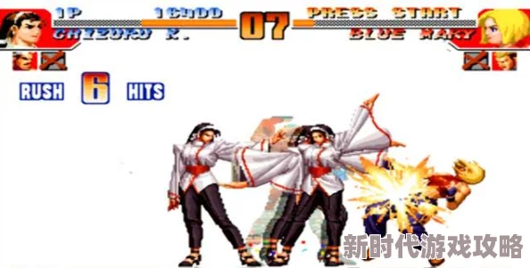 拳皇97选哪个鬼角色最强势?网友热议各路英雄优缺点分析! 拳皇97选哪个鬼角色最强势?网友热议各路英雄优缺点分析!