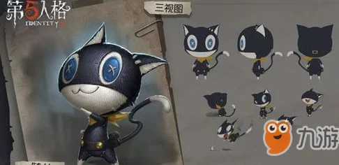 第五人格摩尔加纳获取攻略：网友热议的解锁方法与评价汇总